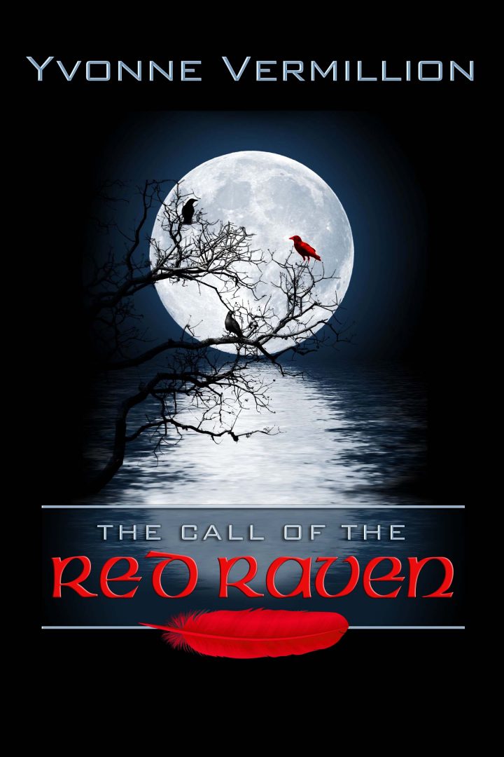 CALL OF THE RED RAVEN